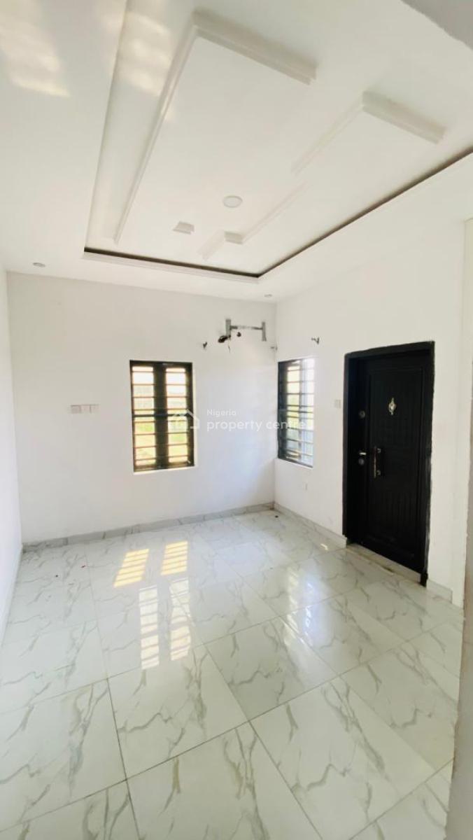 Luxury 2 Bedroom Flat, Sangotedo, Ajah, Lagos, Flat / Apartment for Rent