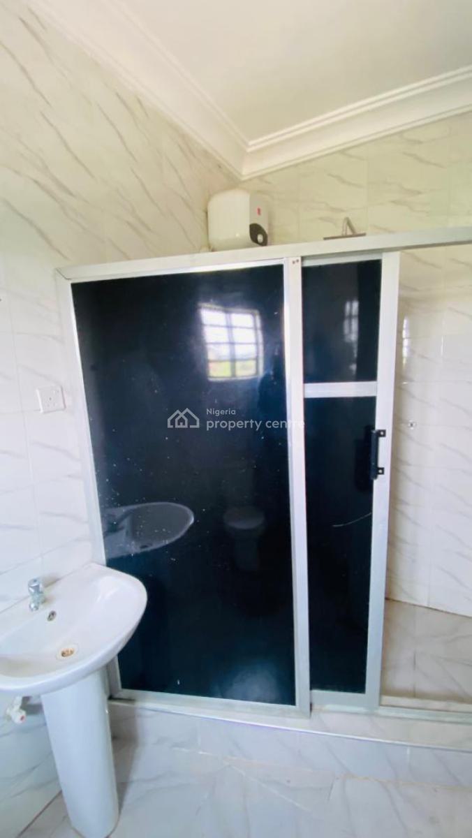 Luxury 2 Bedroom Flat, Sangotedo, Ajah, Lagos, Flat / Apartment for Rent