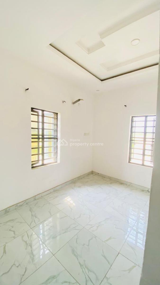 Luxury 2 Bedroom Flat, Sangotedo, Ajah, Lagos, Flat / Apartment for Rent