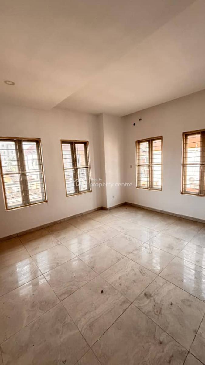 Spacious 5 Bedroom Fully Detached Duplex, Orchid Road, Lekki, Lagos, Detached Duplex for Rent