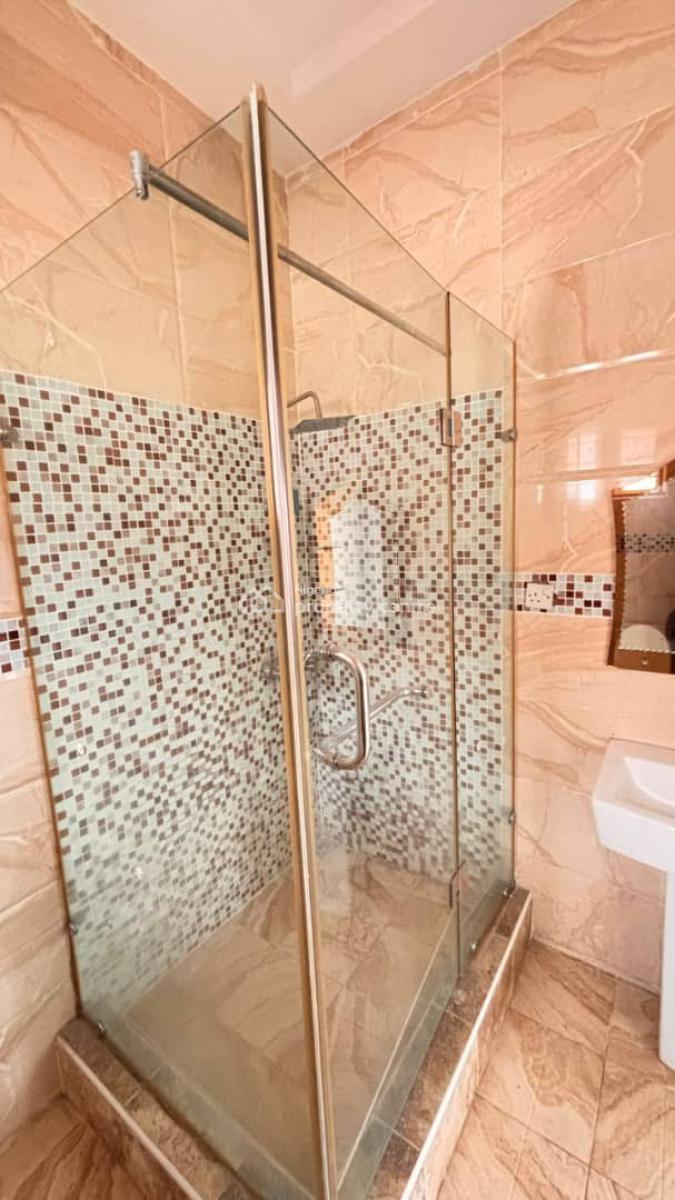 Spacious 5 Bedroom Fully Detached Duplex, Orchid Road, Lekki, Lagos, Detached Duplex for Rent