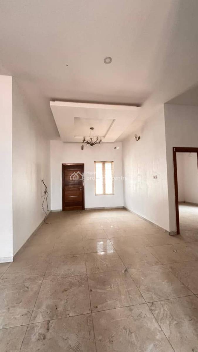 Spacious 5 Bedroom Fully Detached Duplex, Orchid Road, Lekki, Lagos, Detached Duplex for Rent