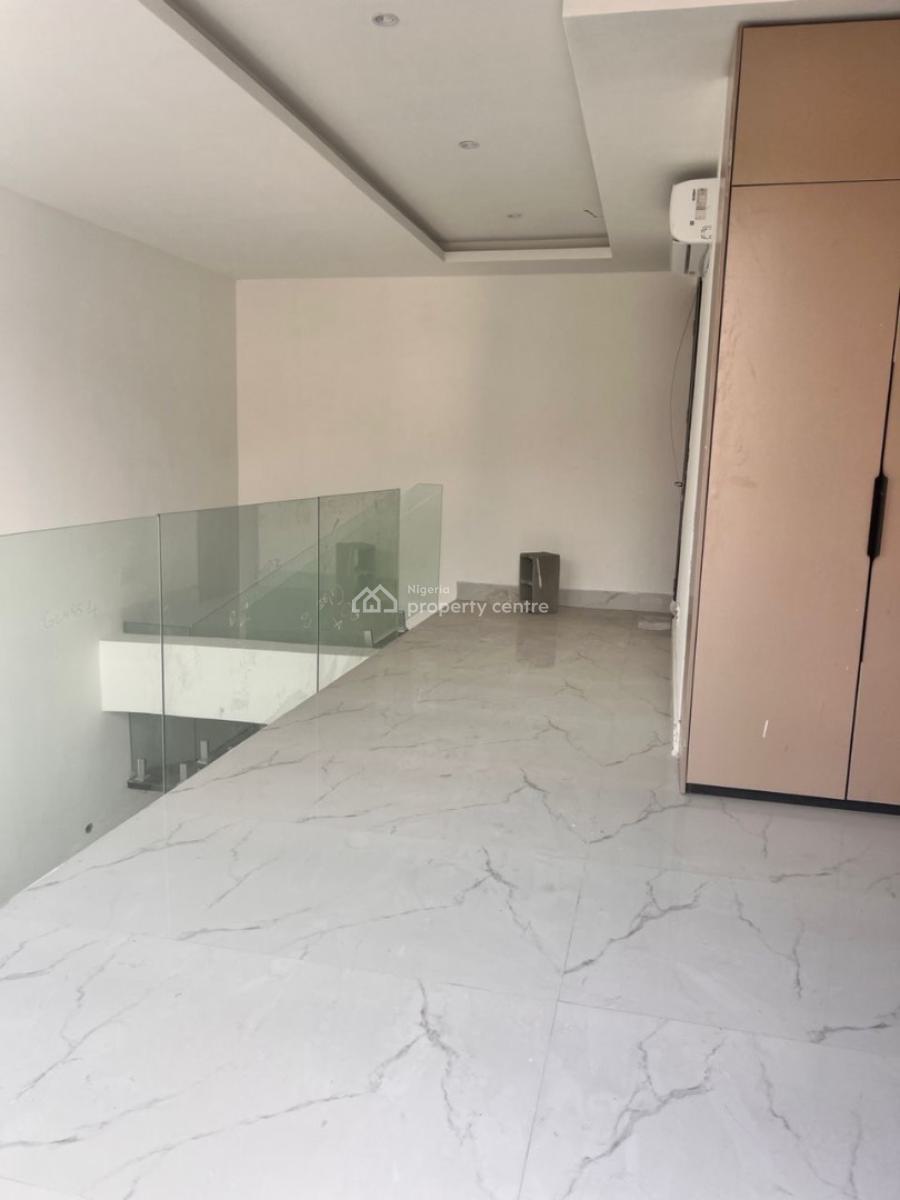 Luxury 4 Bedroom Maisonette with Bq, Banana Island, Ikoyi, Lagos, Terraced Duplex for Rent