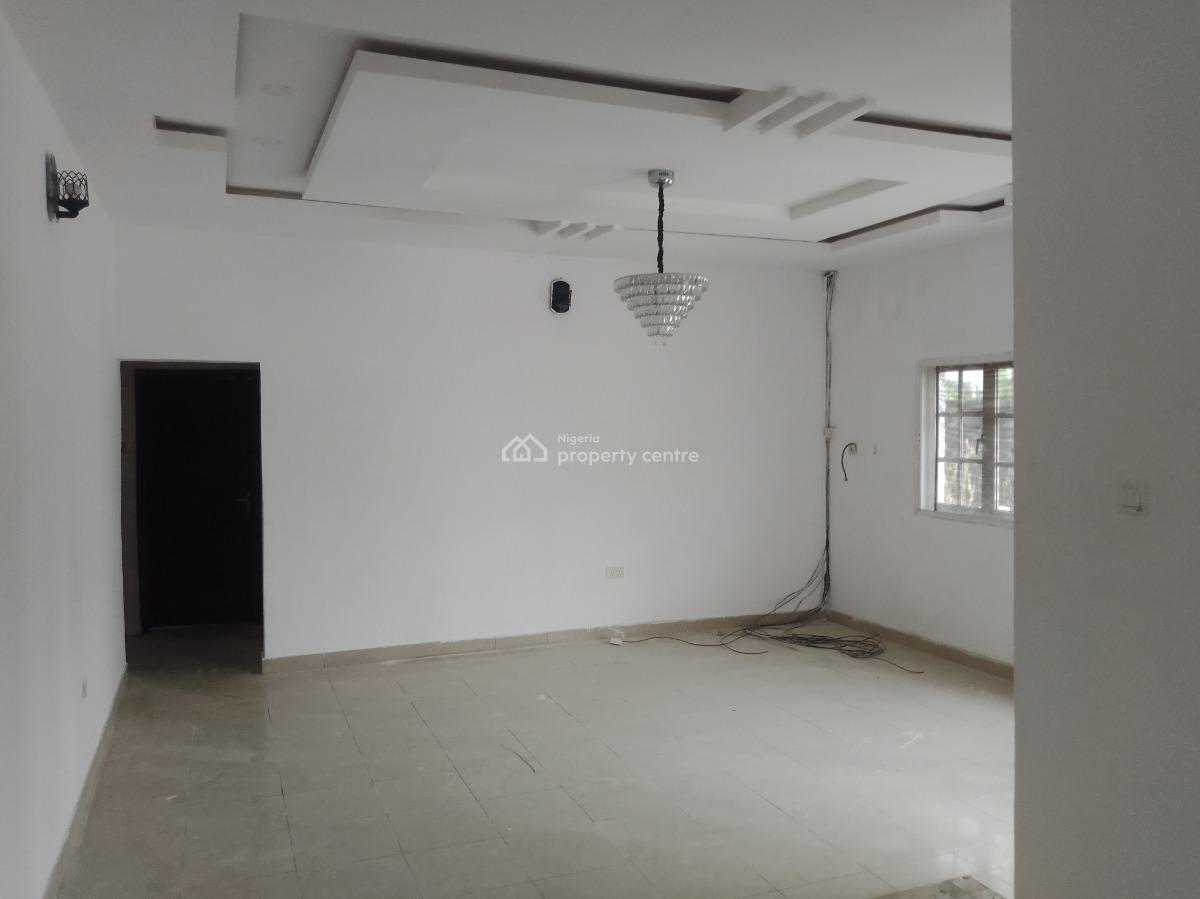 3 Bedroom Bungalow(video Available), Monastery Road, Sangotedo, Ajah, Lagos, Detached Bungalow for Rent