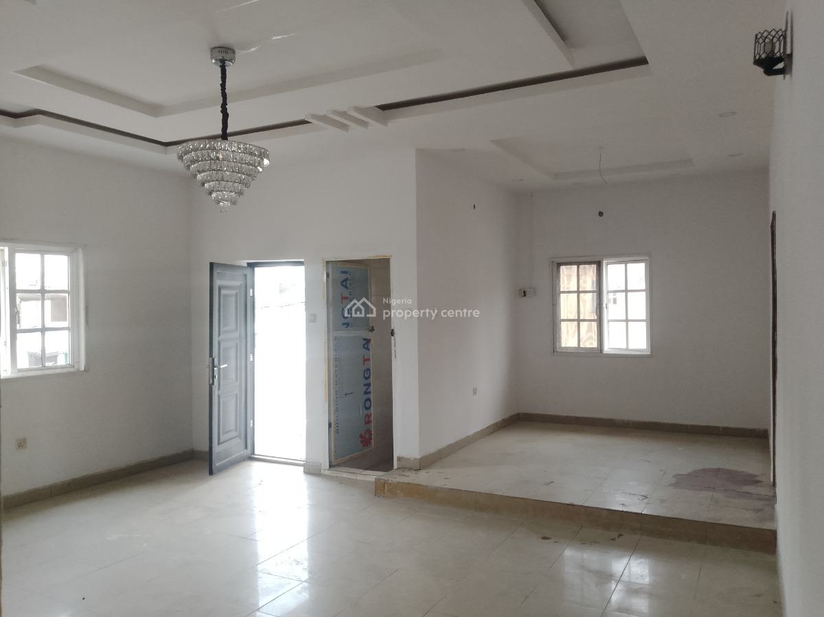 3 Bedroom Bungalow(video Available), Monastery Road, Sangotedo, Ajah, Lagos, Detached Bungalow for Rent