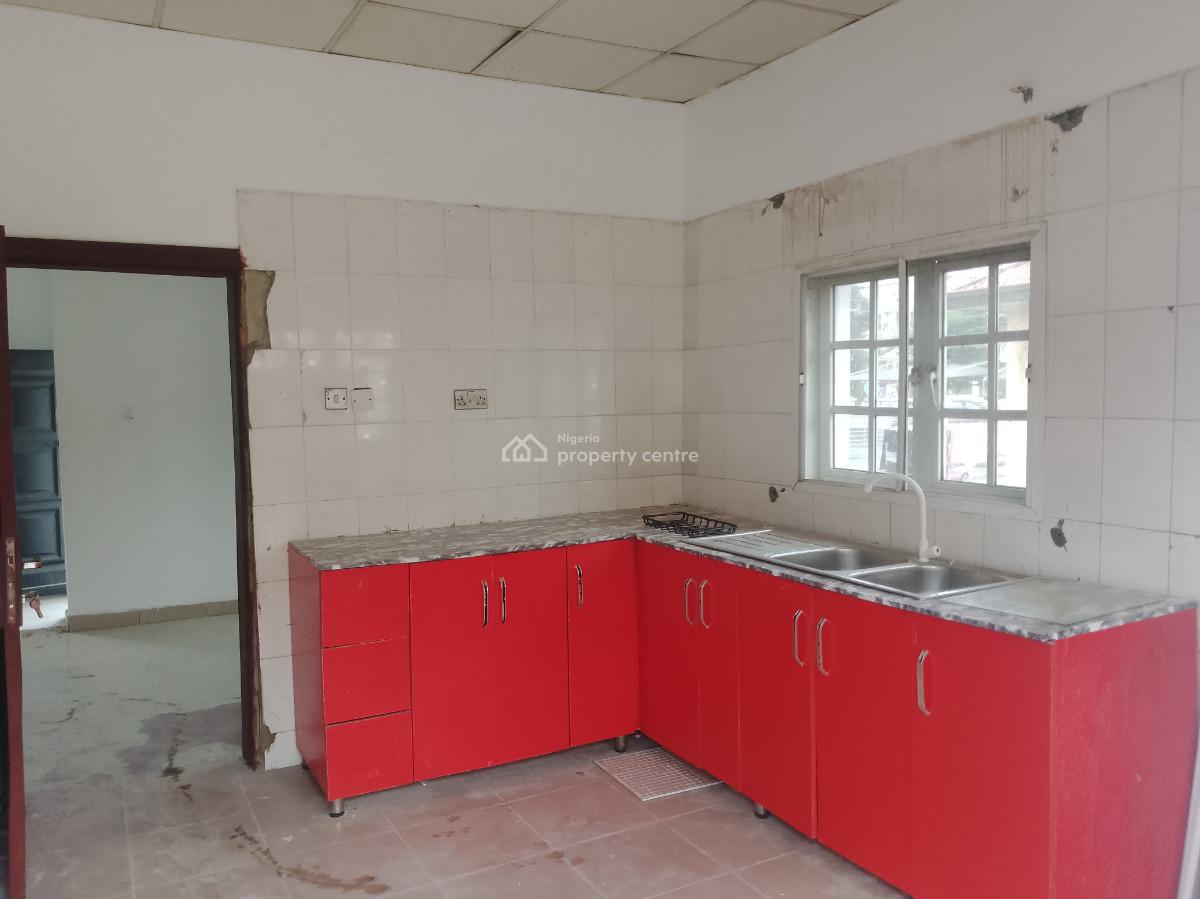 3 Bedroom Bungalow(video Available), Monastery Road, Sangotedo, Ajah, Lagos, Detached Bungalow for Rent