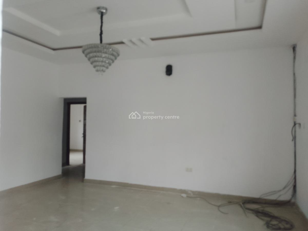 3 Bedroom Bungalow(video Available), Monastery Road, Sangotedo, Ajah, Lagos, Detached Bungalow for Rent