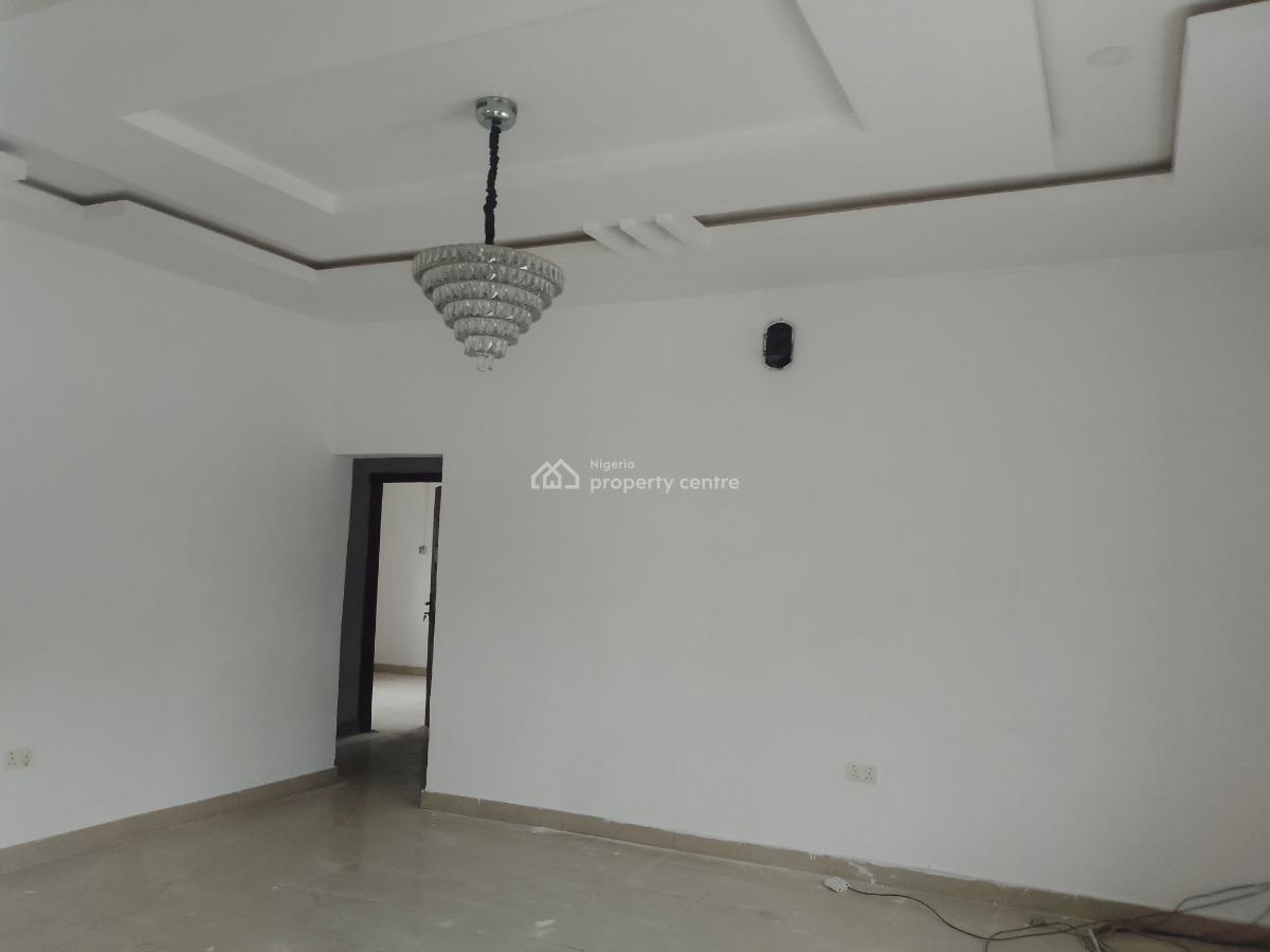 3 Bedroom Bungalow(video Available), Monastery Road, Sangotedo, Ajah, Lagos, Detached Bungalow for Rent