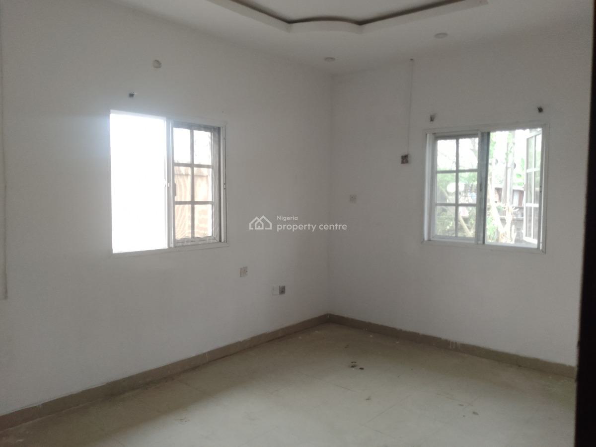 3 Bedroom Bungalow(video Available), Monastery Road, Sangotedo, Ajah, Lagos, Detached Bungalow for Rent