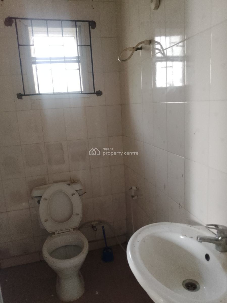 3 Bedroom Bungalow(video Available), Monastery Road, Sangotedo, Ajah, Lagos, Detached Bungalow for Rent