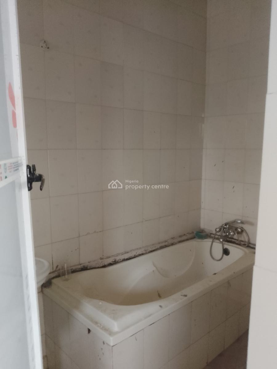 3 Bedroom Bungalow(video Available), Monastery Road, Sangotedo, Ajah, Lagos, Detached Bungalow for Rent