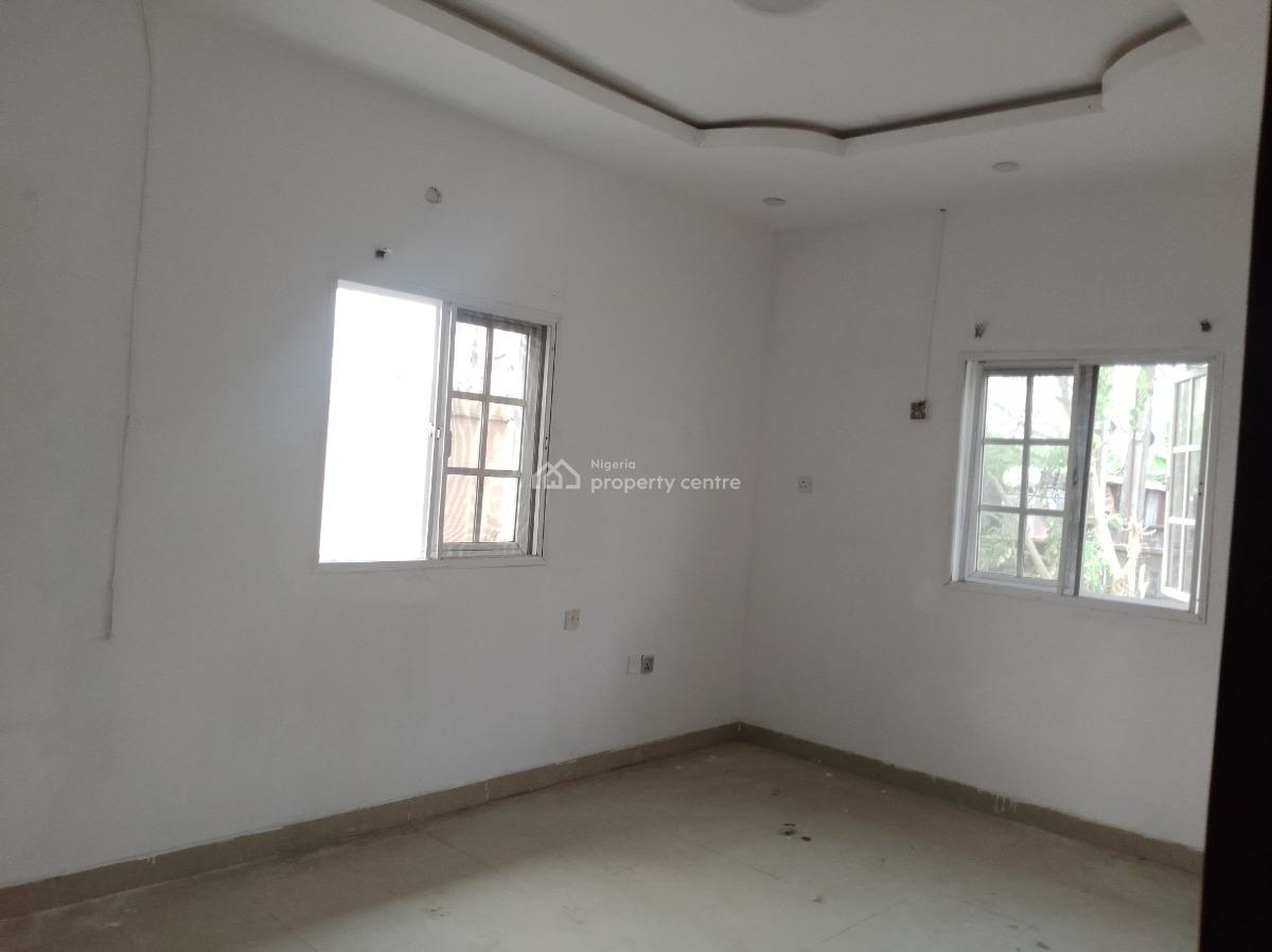 3 Bedroom Bungalow(video Available), Monastery Road, Sangotedo, Ajah, Lagos, Detached Bungalow for Rent