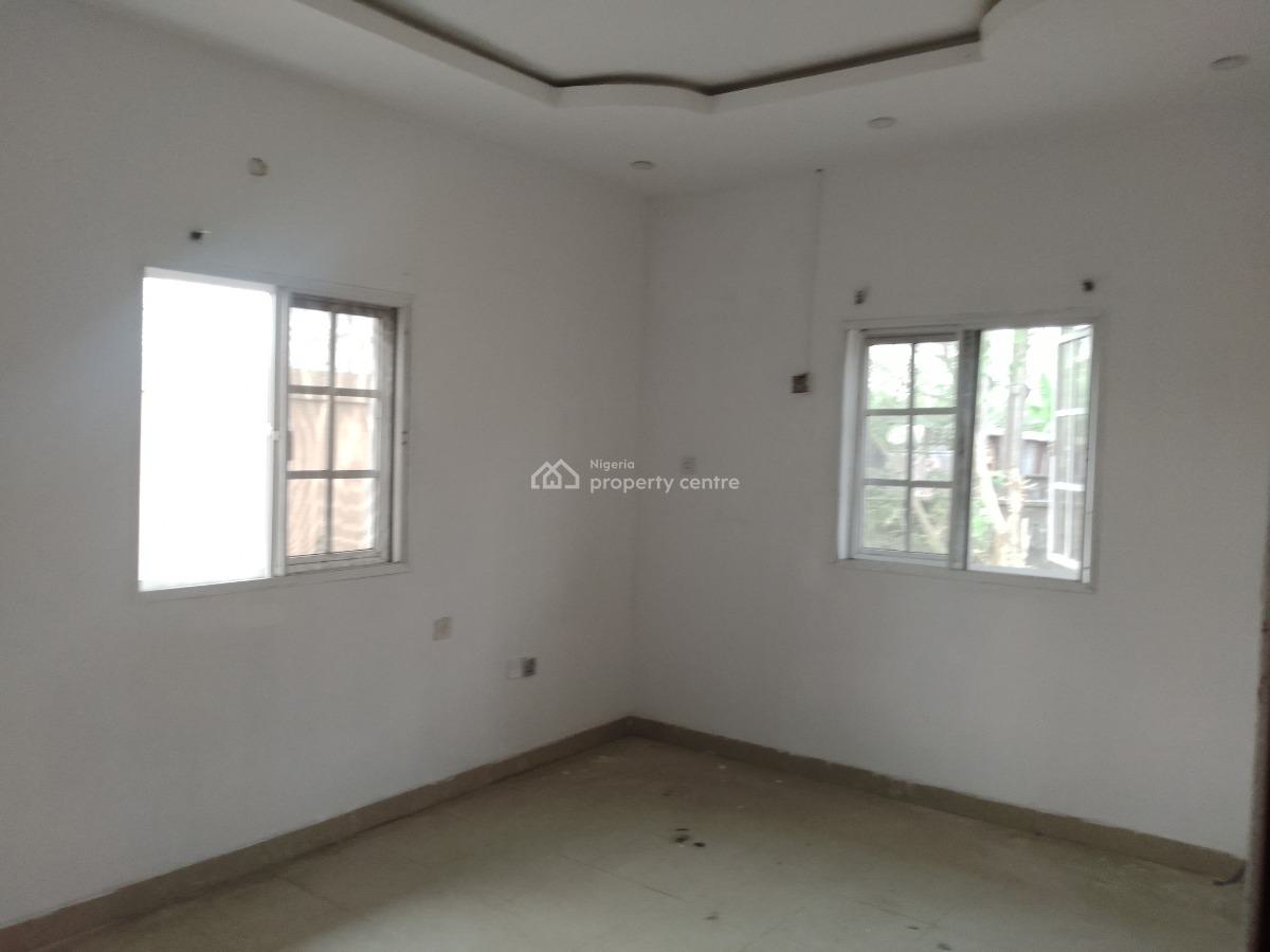 3 Bedroom Bungalow(video Available), Monastery Road, Sangotedo, Ajah, Lagos, Detached Bungalow for Rent