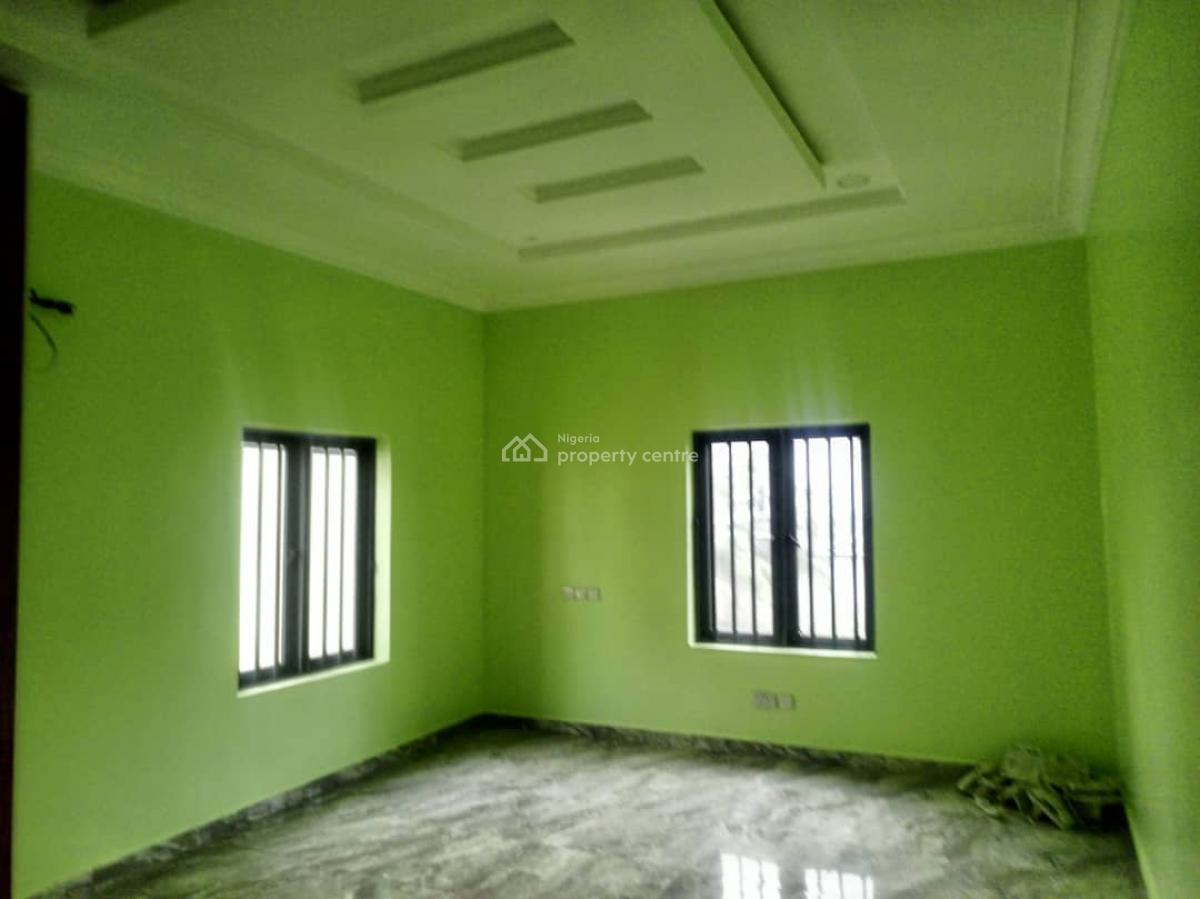 5 Bedroom Fully Detached Duplex, Ikeja Gra, Ikeja, Lagos, Detached Duplex for Rent
