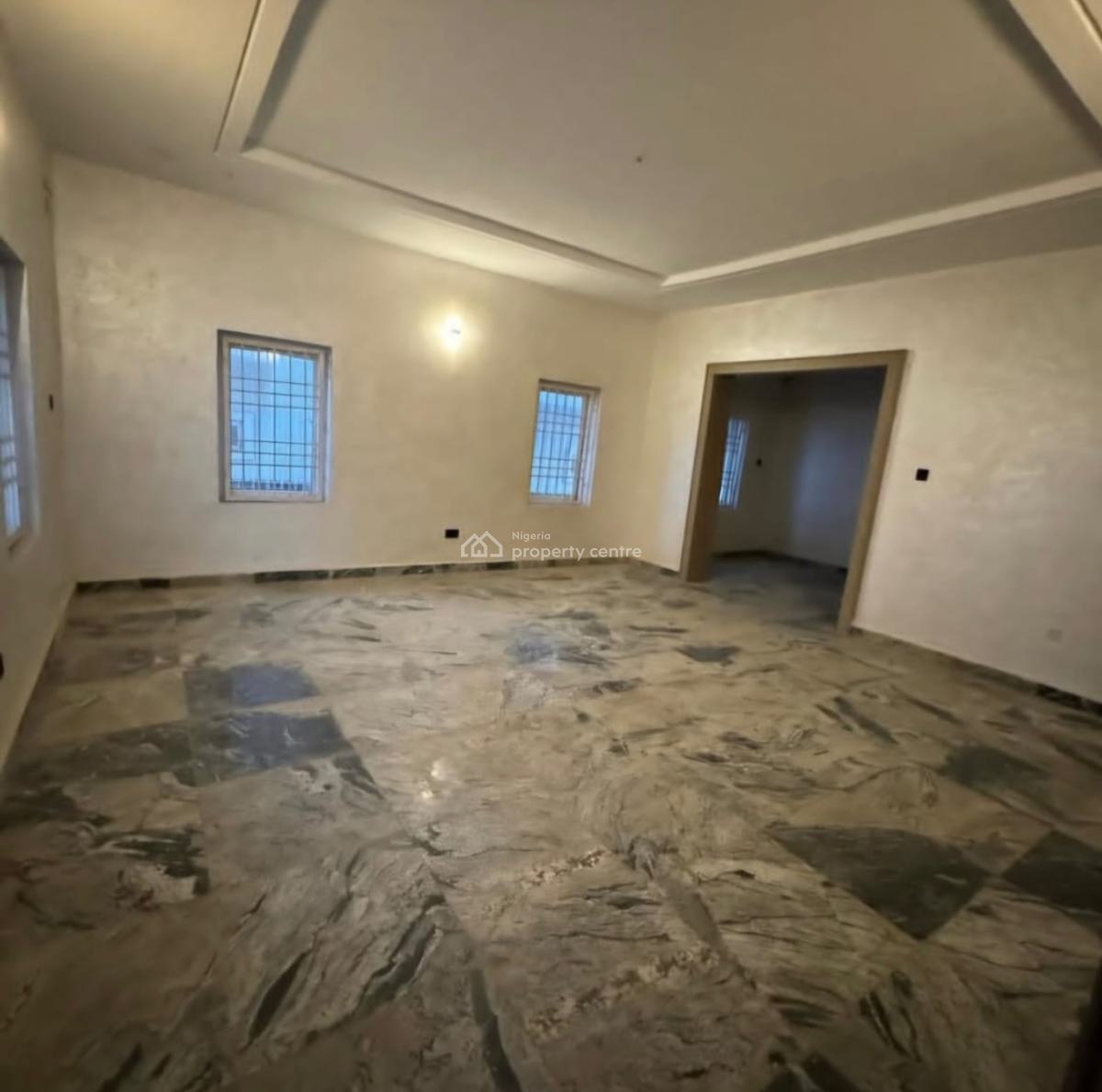 5 Bedroom Duplex, Guzape District, Abuja, Detached Duplex for Sale