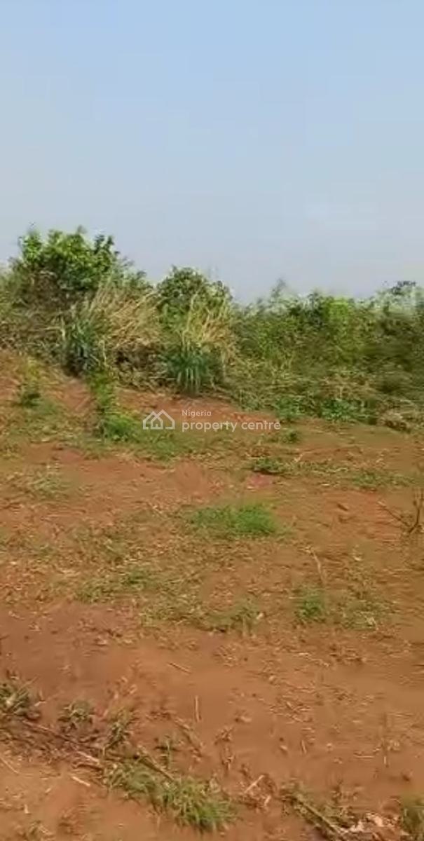 Half Plot (300sqm) Buy and Build Land, Etile Court Phase 1, Abeokuta South, Ogun, Residential Land for Sale