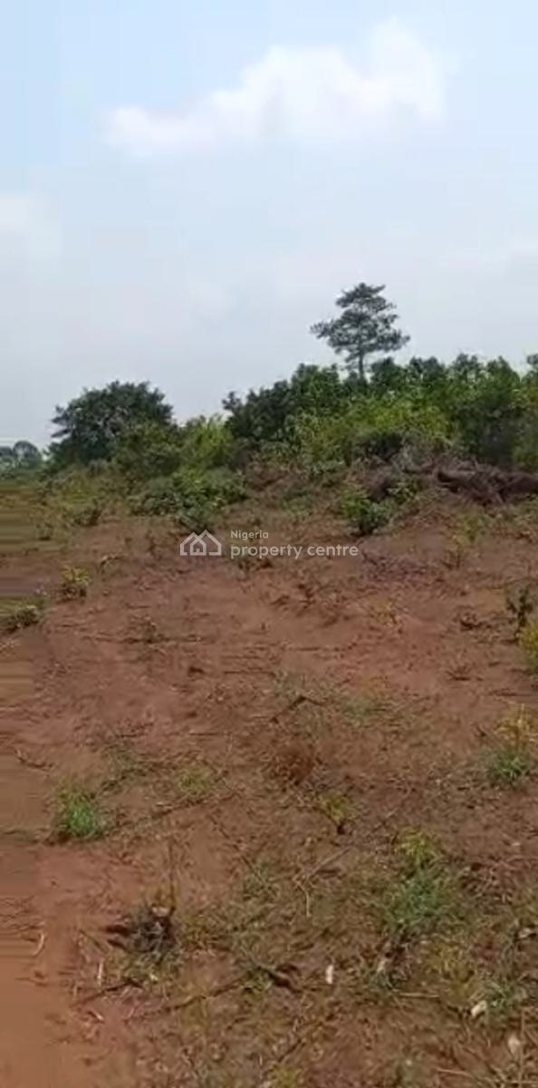 Half Plot (300sqm) Buy and Build Land, Etile Court Phase 1, Abeokuta South, Ogun, Residential Land for Sale