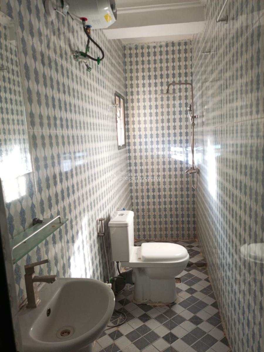 a Standard and Spacious Room and Parlour, Even Estate, Ajah, Lagos, Mini Flat (room and Parlour) for Rent