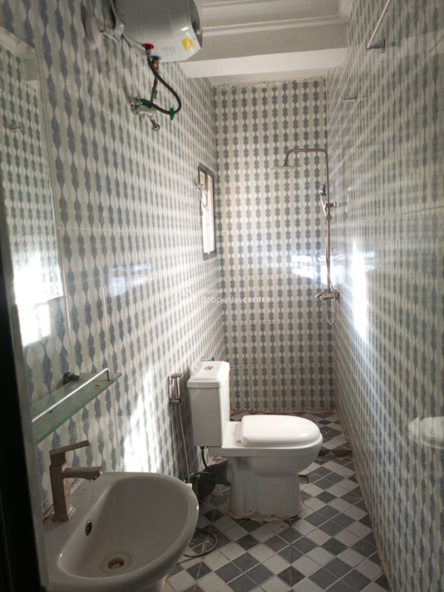 a Standard and Spacious Room and Parlour, Even Estate, Ajah, Lagos, Mini Flat (room and Parlour) for Rent