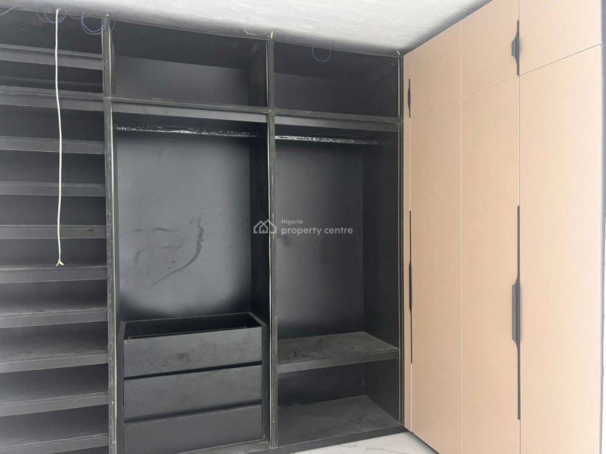 Luxury 4bedroom Terrace, Banana Island Road, Ikoyi, Lagos, Terraced Duplex for Rent