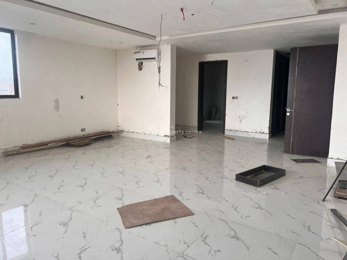Luxury 4bedroom Terrace, Banana Island Road, Ikoyi, Lagos, Terraced Duplex for Rent