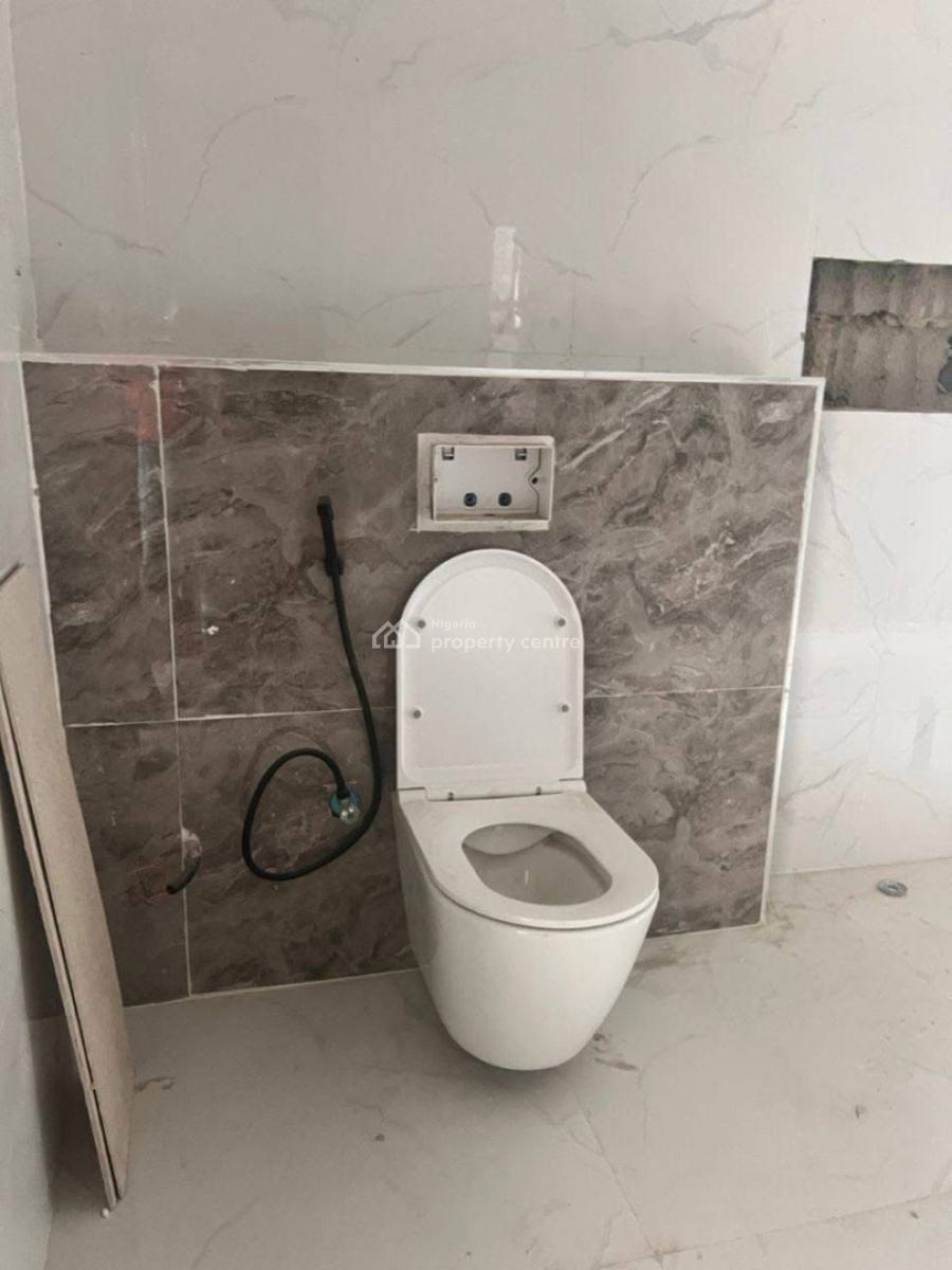 Luxury 4bedroom Terrace, Banana Island Road, Ikoyi, Lagos, Terraced Duplex for Rent