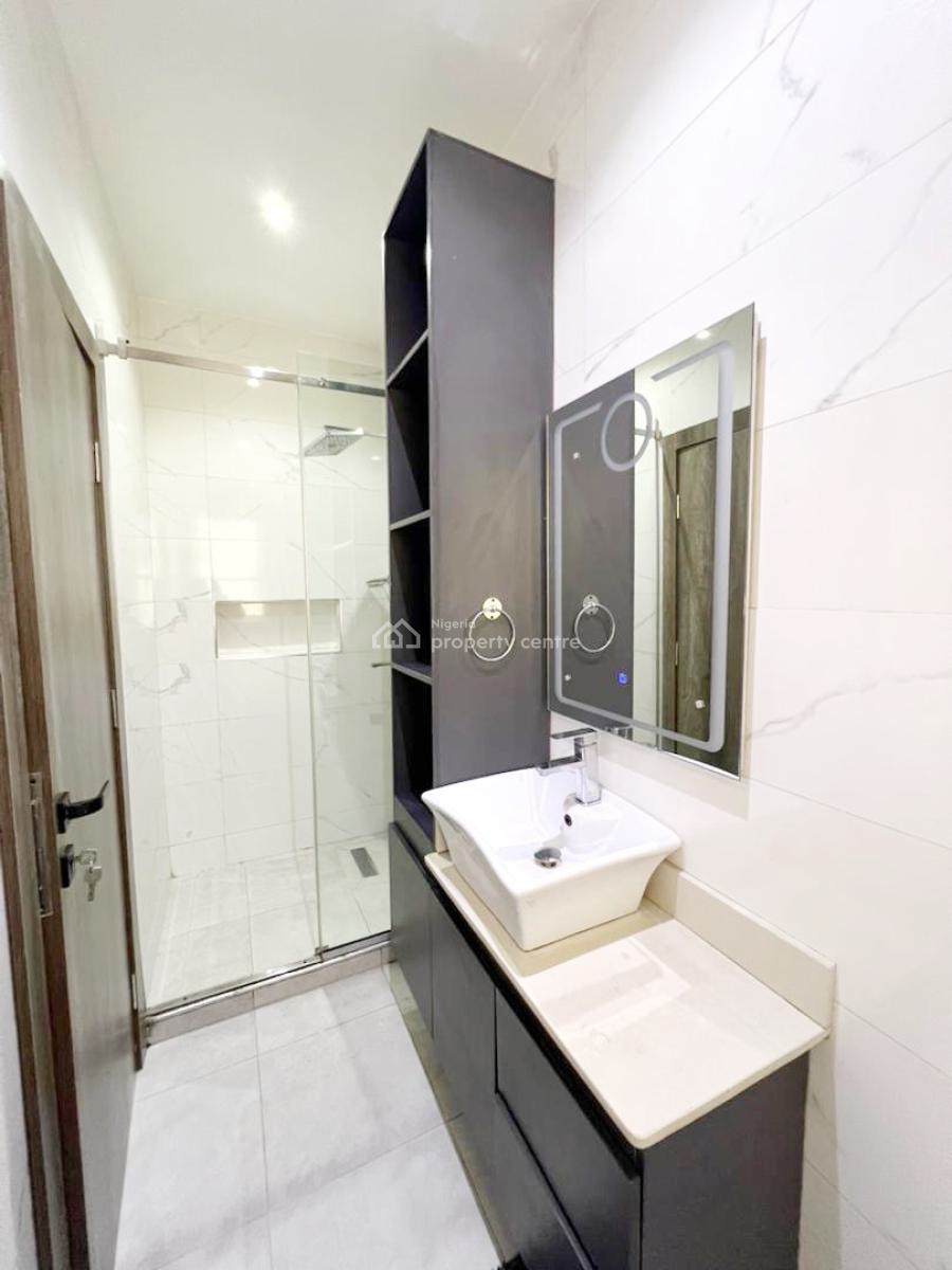 Luxury Fully Furnished 3 Bedroom Flat, Banana Island, Ikoyi, Lagos, Flat / Apartment for Rent