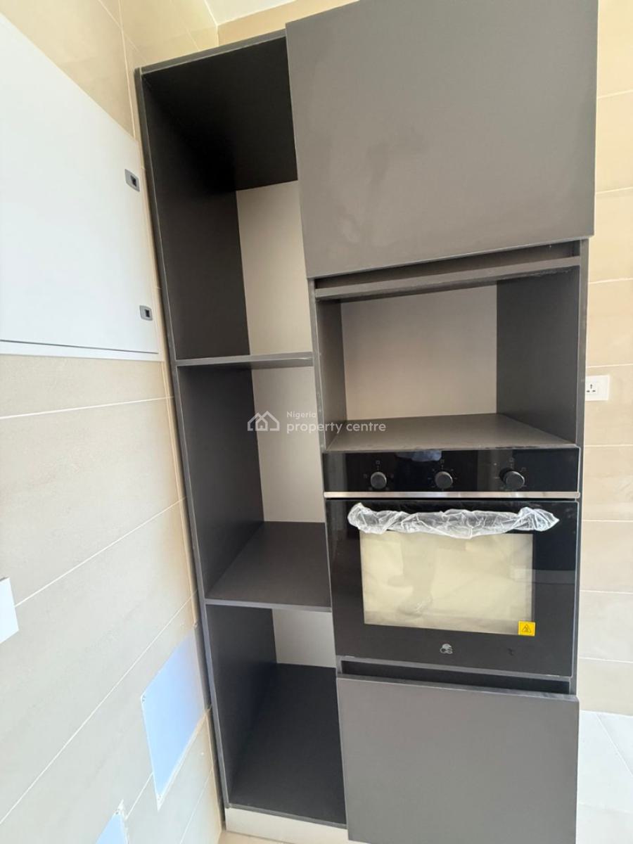 3 Bedrooom Apartment- Vi, Victoria Island, Victoria Island (vi), Lagos, Flat / Apartment for Rent