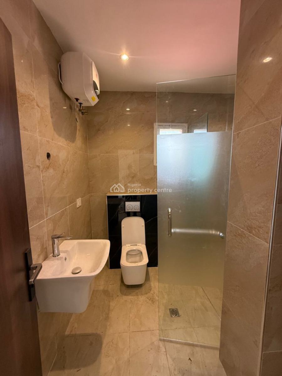 3 Bedrooom Apartment- Vi, Victoria Island, Victoria Island (vi), Lagos, Flat / Apartment for Rent