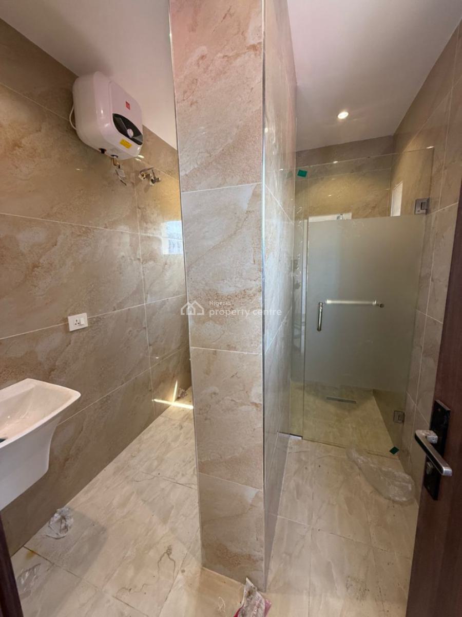 3 Bedrooom Apartment- Vi, Victoria Island, Victoria Island (vi), Lagos, Flat / Apartment for Rent