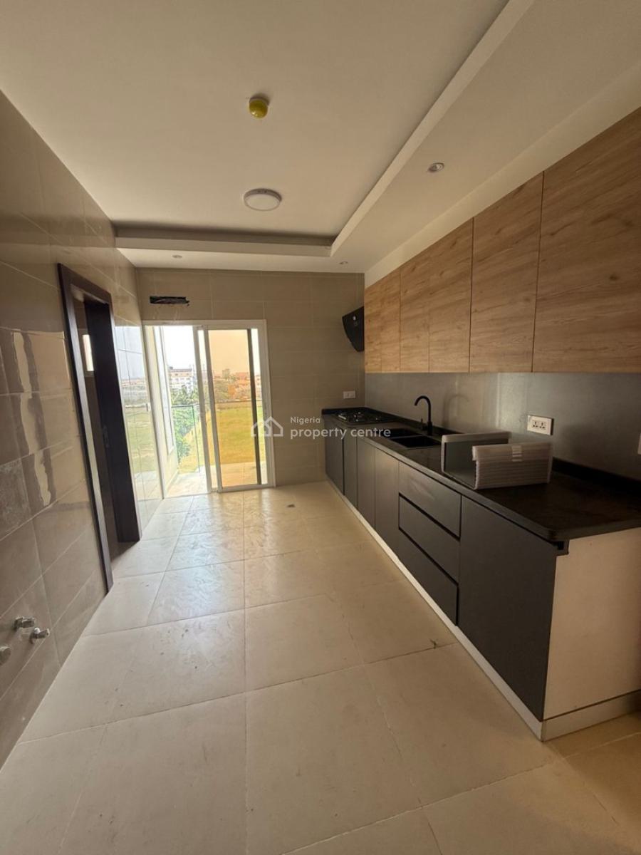 3 Bedrooom Apartment- Vi, Victoria Island, Victoria Island (vi), Lagos, Flat / Apartment for Rent
