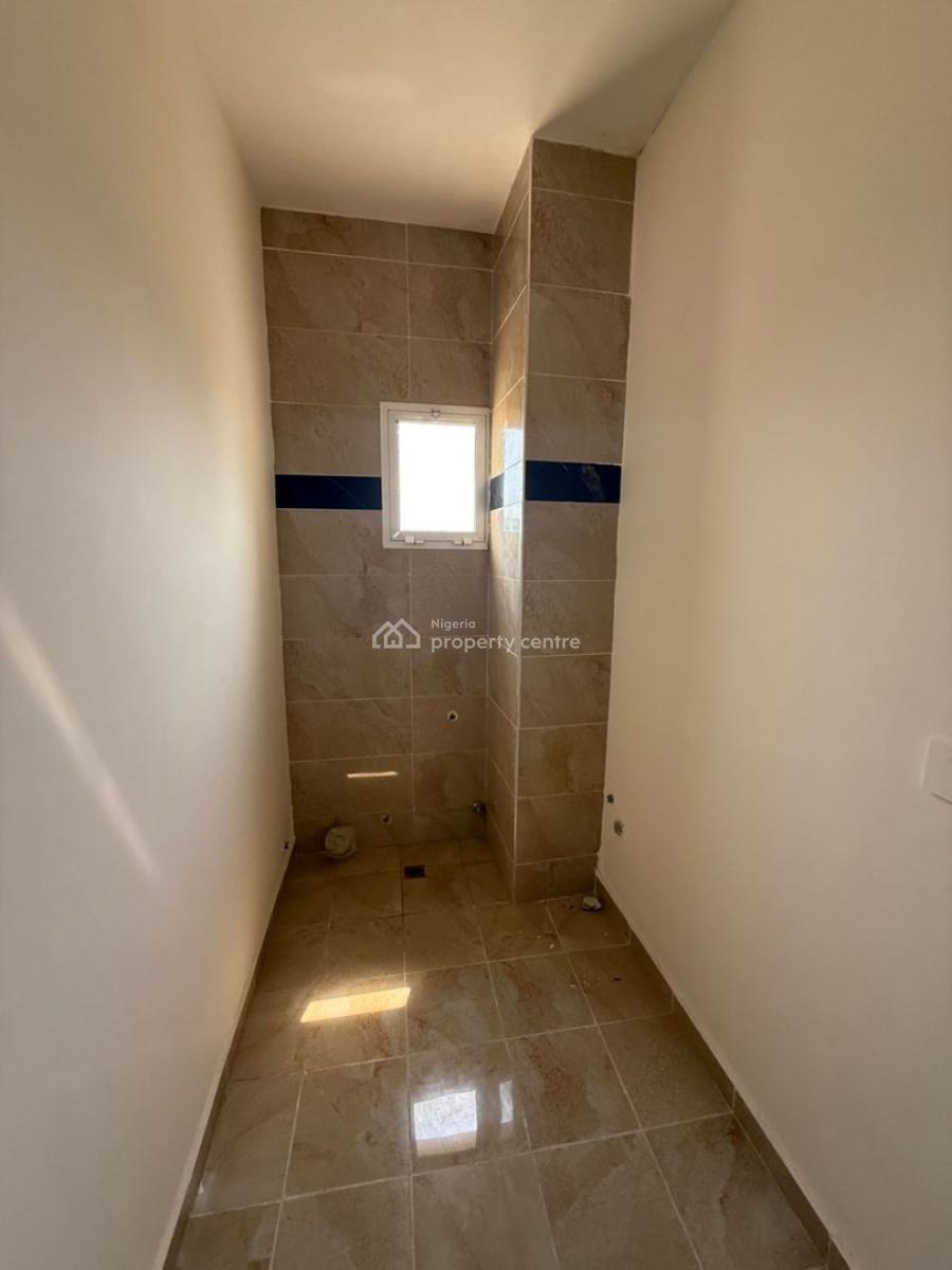 3 Bedrooom Apartment- Vi, Victoria Island, Victoria Island (vi), Lagos, Flat / Apartment for Rent