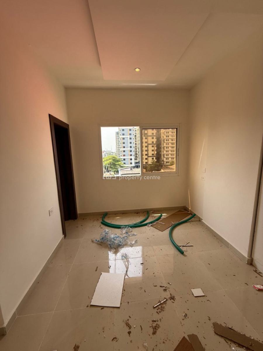 3 Bedrooom Apartment- Vi, Victoria Island, Victoria Island (vi), Lagos, Flat / Apartment for Rent