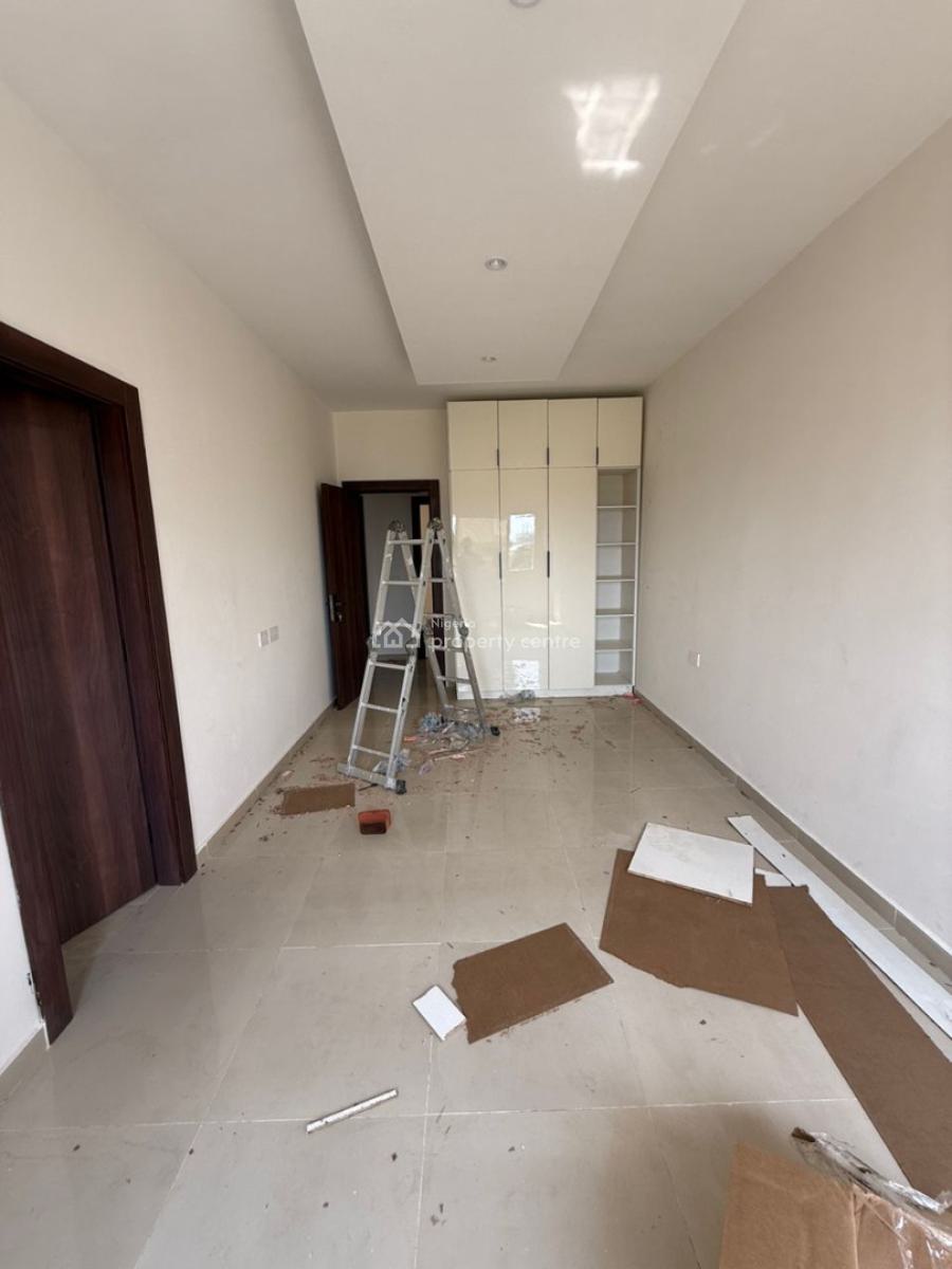 3 Bedrooom Apartment- Vi, Victoria Island, Victoria Island (vi), Lagos, Flat / Apartment for Rent