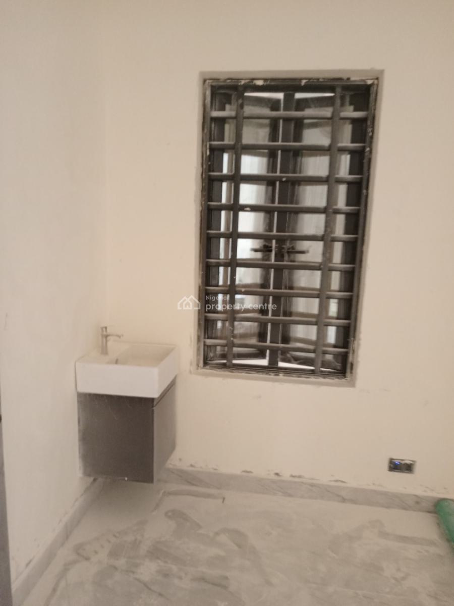 Brand New 4 Bedroom Terrace Duplex with Pool, Ikeja Gra, Ikeja, Lagos, Terraced Duplex for Rent