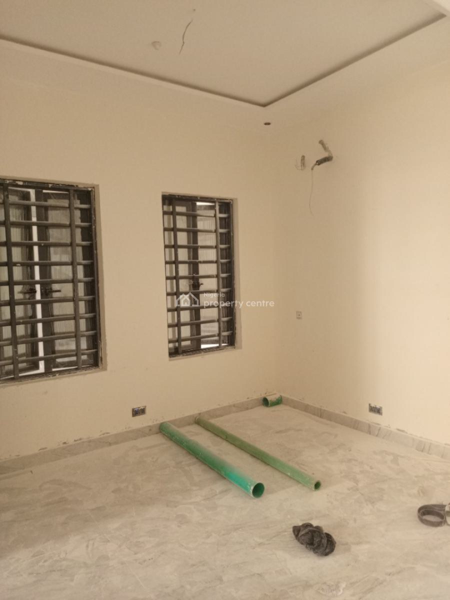 Brand New 4 Bedroom Terrace Duplex with Pool, Ikeja Gra, Ikeja, Lagos, Terraced Duplex for Rent