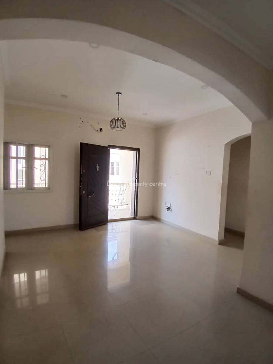 Spacious Affordable 5 Bedroom with Bq Lundry and 8 Cars Parking Space, Lekki Scheme 2, Lekki, Lagos, Detached Duplex for Rent