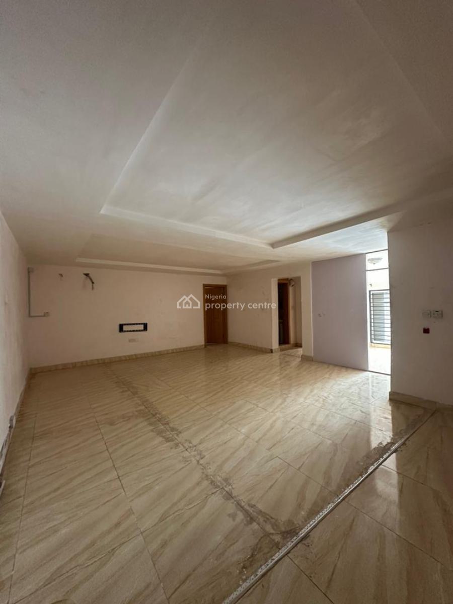 Well-maintained Mini Flat, Lekki Phase 1, Lekki, Lagos, Flat / Apartment for Rent