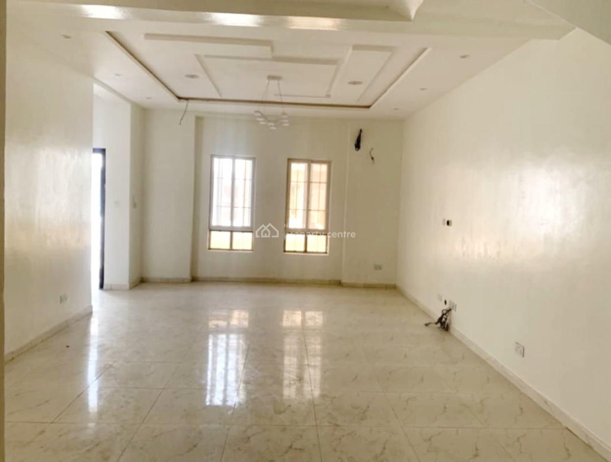 Luxury 3 Bedroom Terrace Duplex, Orchid Road, Lekki, Lagos, Terraced Duplex for Sale
