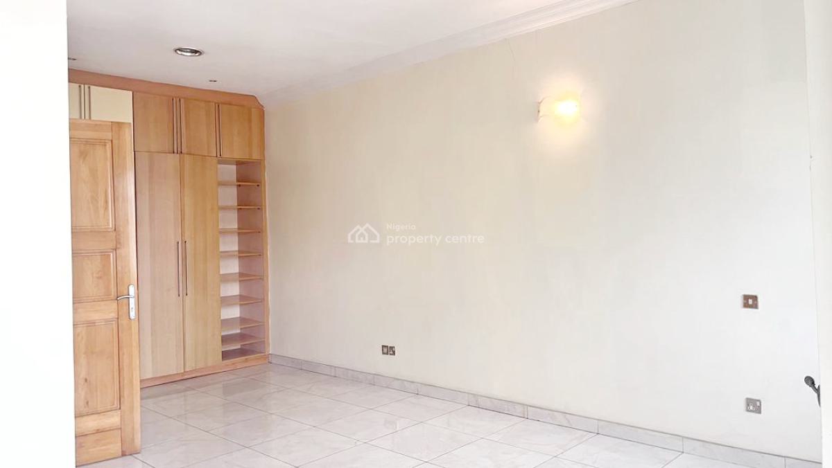 Luxury 3 Bedroom Terrace Duplex, Orchid Road, Lekki, Lagos, Terraced Duplex for Sale