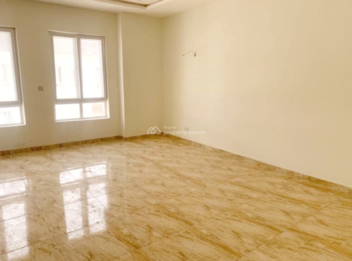 Luxury 3 Bedroom Terrace Duplex, Orchid Road, Lekki, Lagos, Terraced Duplex for Sale