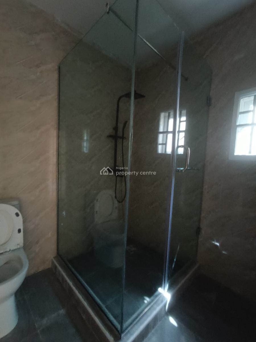 Standard 3 Bedroom Duplex, Abraham Adesunya, Lekki Phase 2, Lekki, Lagos, Terraced Duplex for Rent