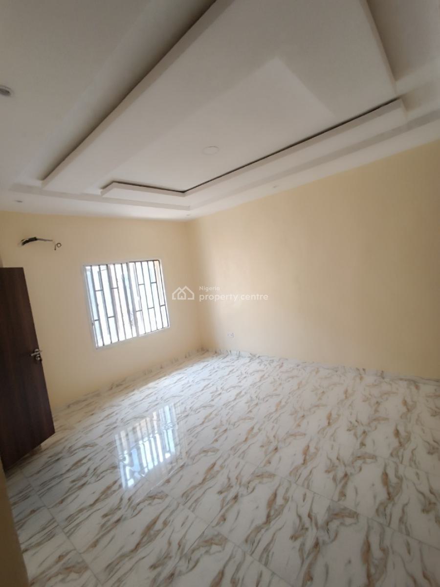 Standard 3 Bedroom Duplex, Abraham Adesunya, Lekki Phase 2, Lekki, Lagos, Terraced Duplex for Rent