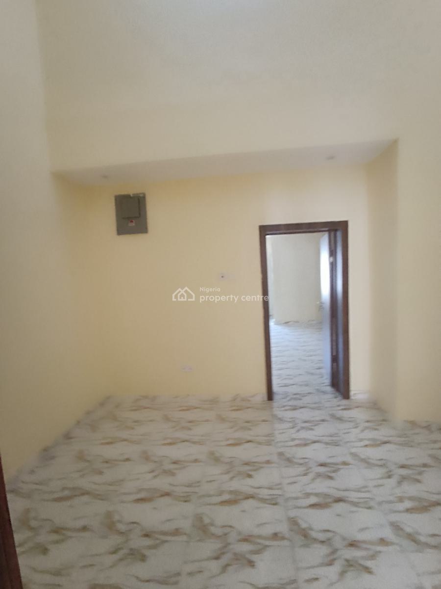 Standard 3 Bedroom Duplex, Abraham Adesunya, Lekki Phase 2, Lekki, Lagos, Terraced Duplex for Rent
