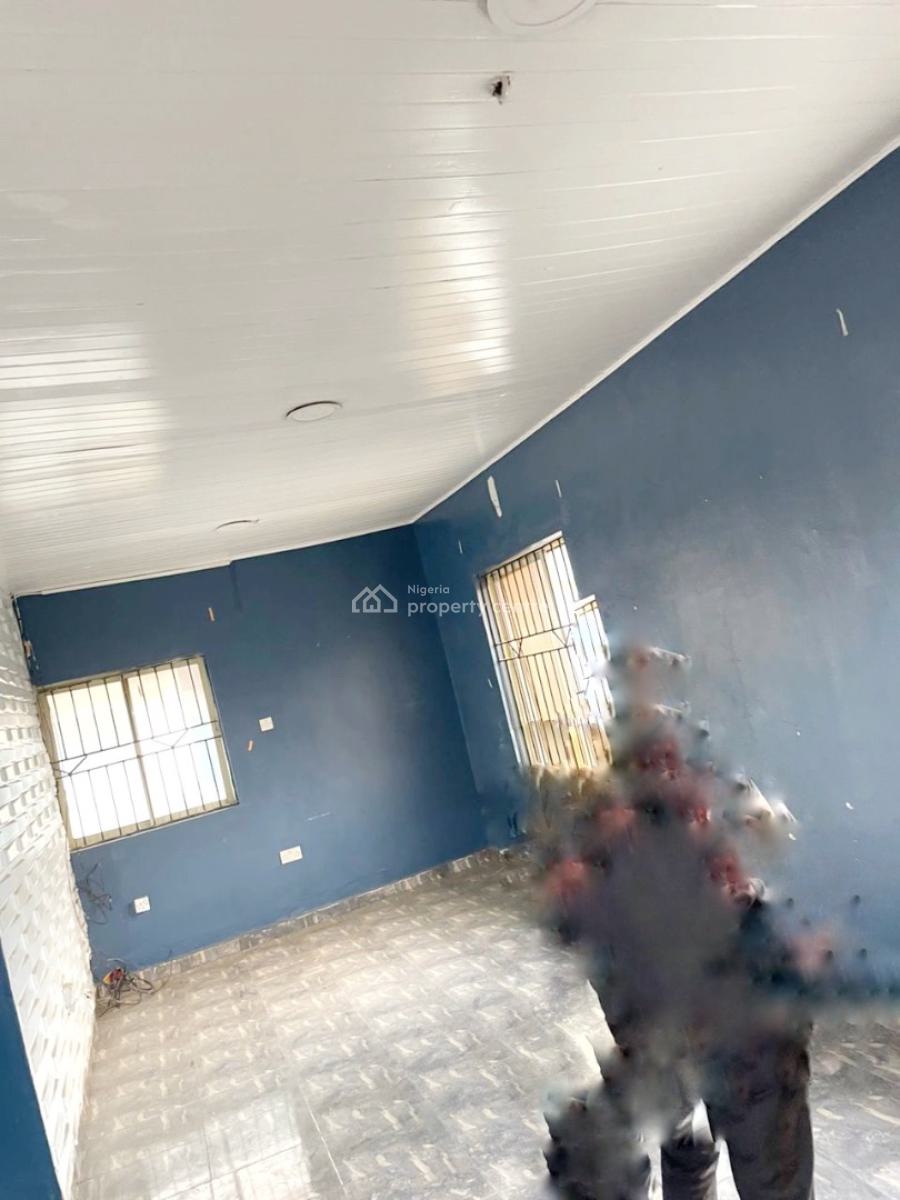 Luxury 2 Bedroom Flat, Gra Phase 2, Magodo, Lagos, Flat / Apartment for Rent