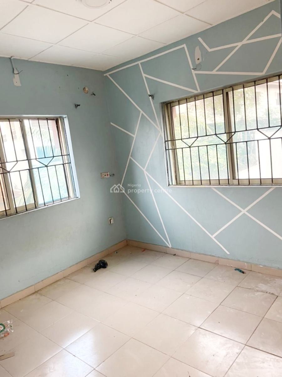 Luxury 2 Bedroom Flat, Gra Phase 2, Magodo, Lagos, Flat / Apartment for Rent
