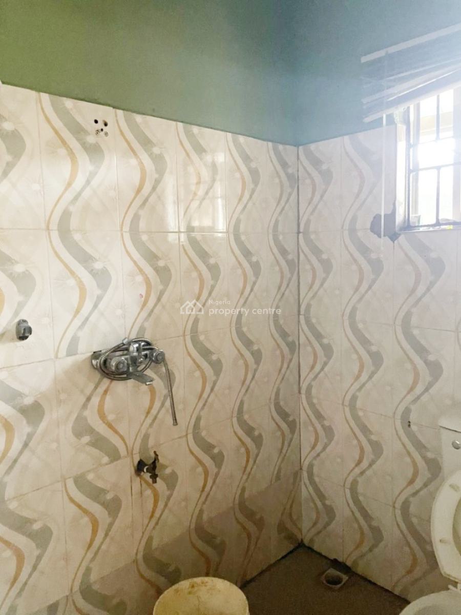 Luxury 2 Bedroom Flat, Gra Phase 2, Magodo, Lagos, Flat / Apartment for Rent