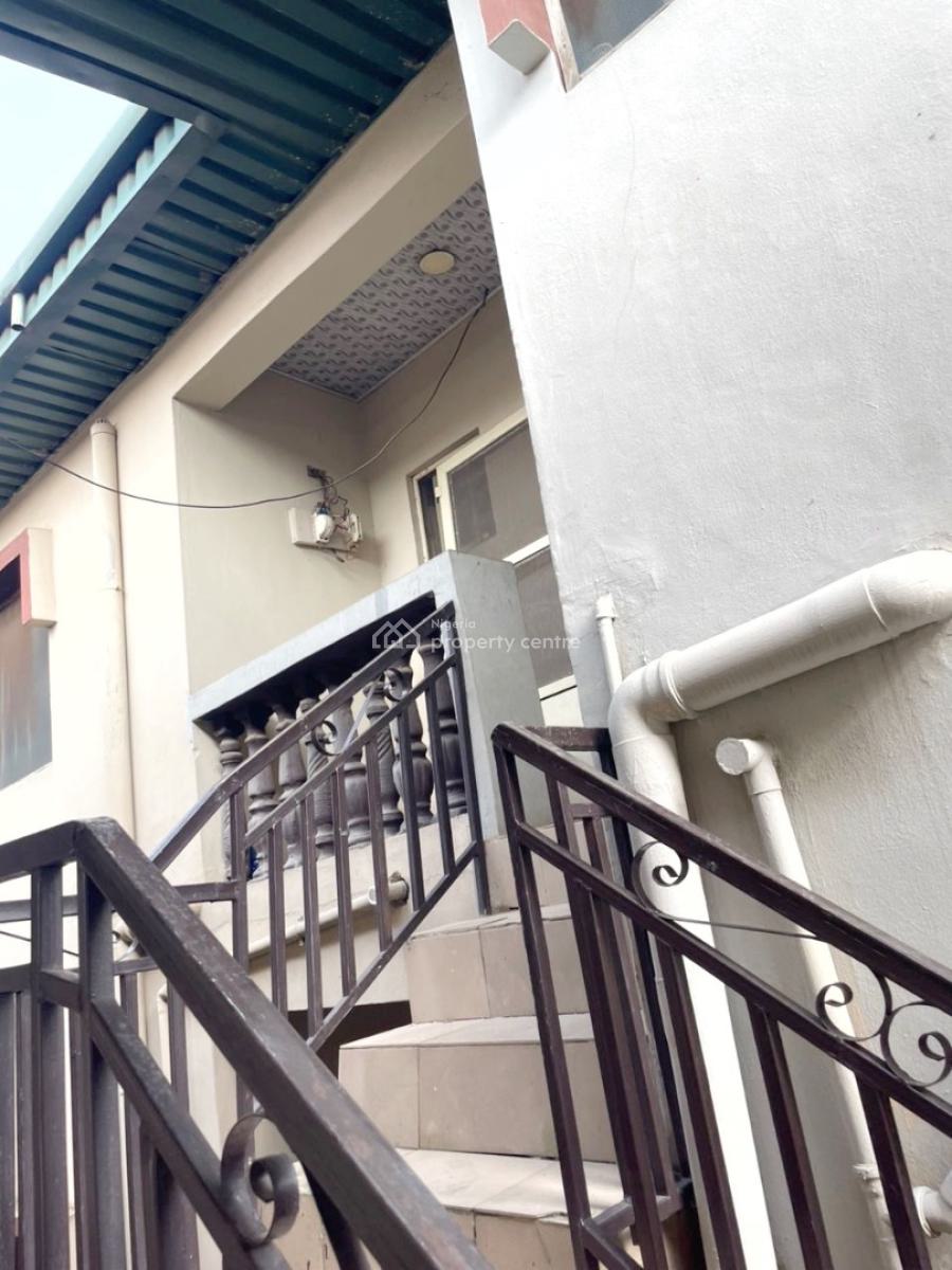 Luxury 2 Bedroom Flat, Gra Phase 2, Magodo, Lagos, Flat / Apartment for Rent