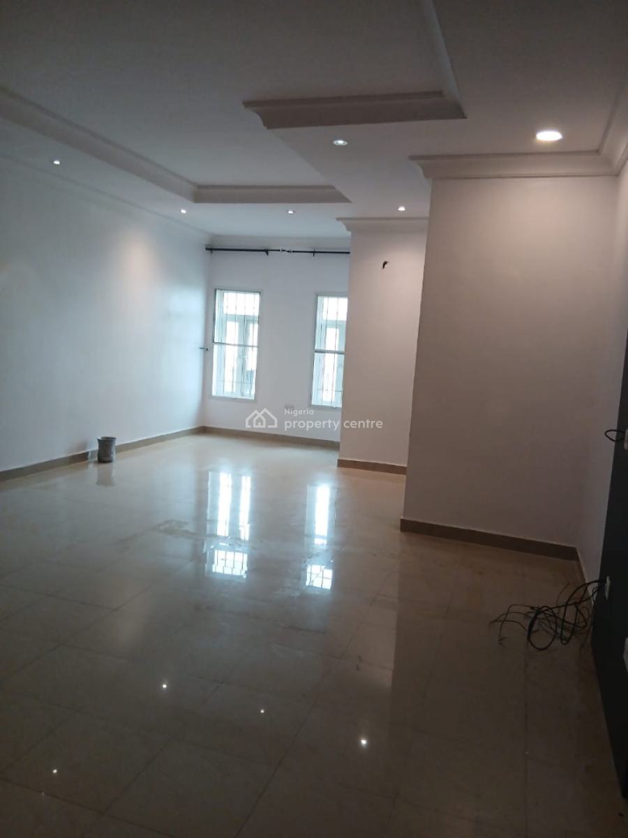 Serviced Luxury 4 Bedroom Apartment with 1 Bq, Onikoyi Banana Road, Ikoyi, Lagos, Flat / Apartment for Rent