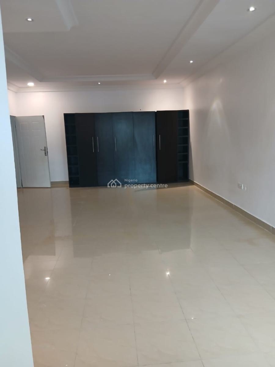 Serviced Luxury 4 Bedroom Apartment with 1 Bq, Onikoyi Banana Road, Ikoyi, Lagos, Flat / Apartment for Rent